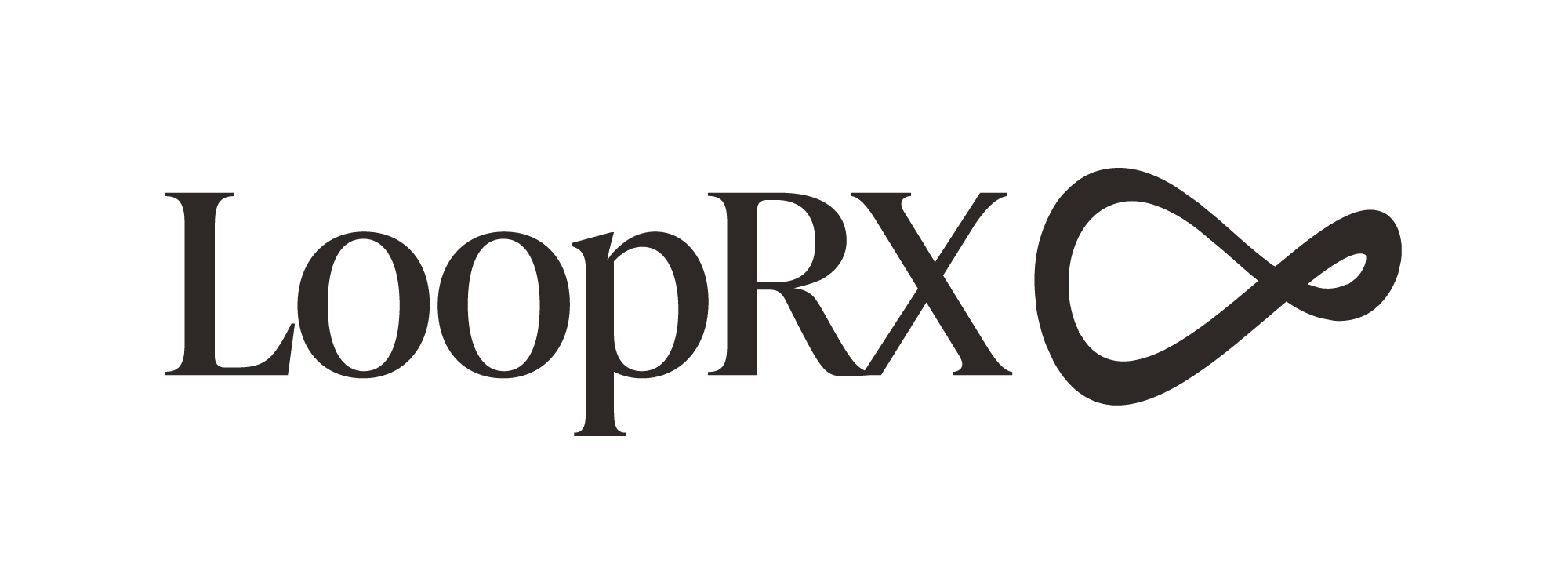 LoopRX logo