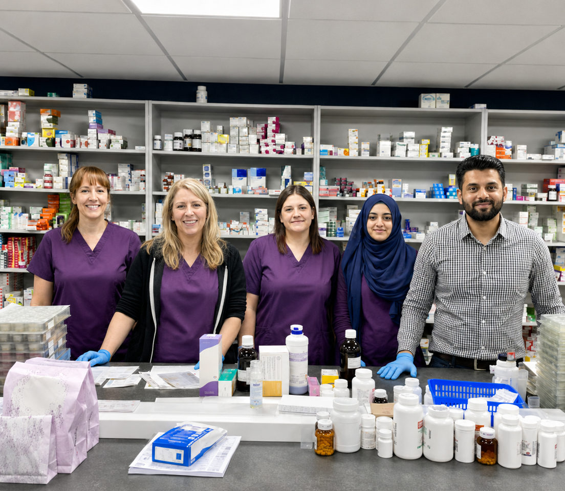 Onescript customer service team