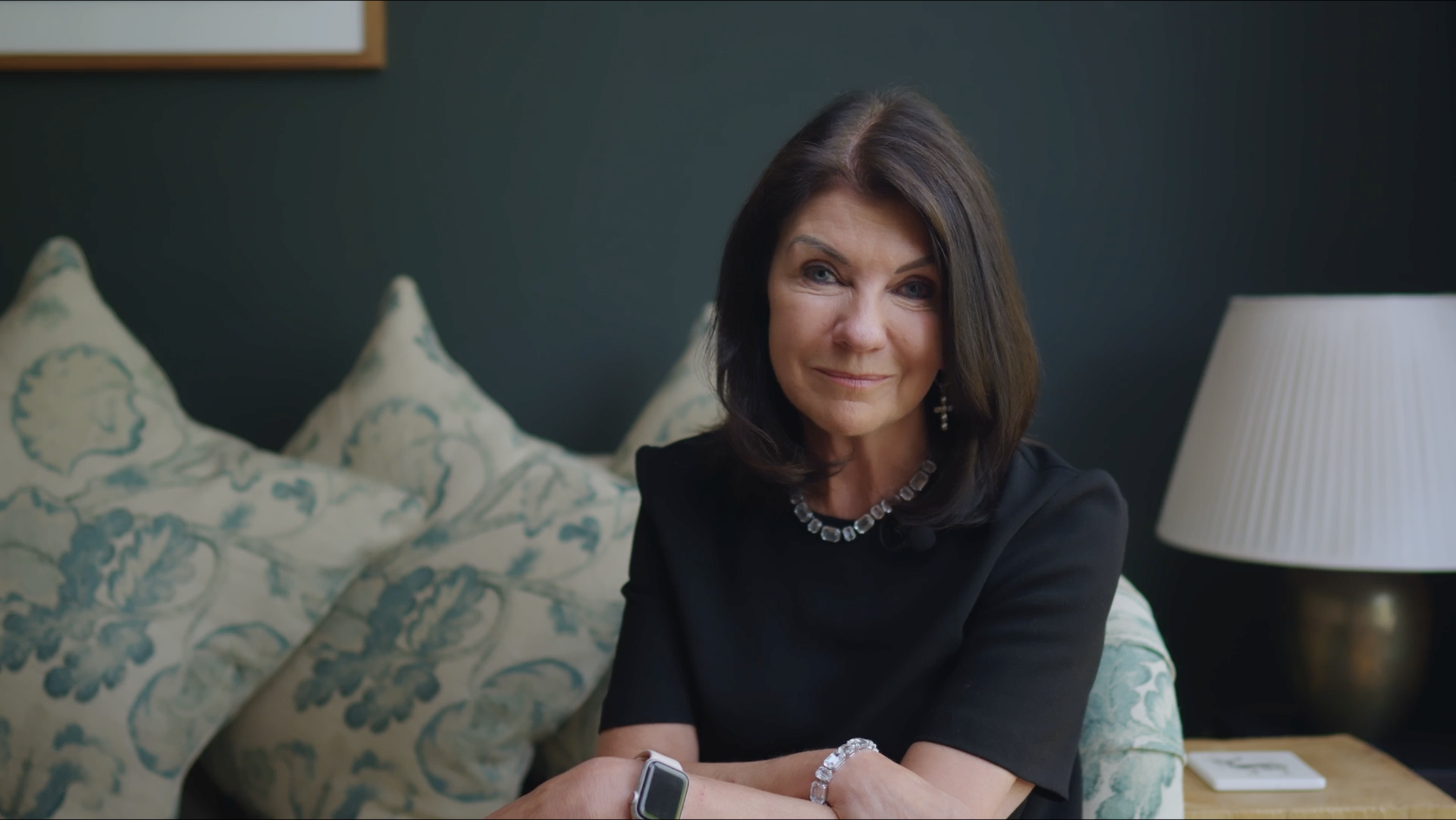 Dr Dawn Harper